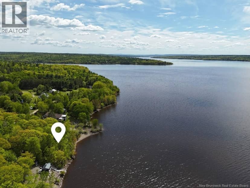Lot 2010-01 Akerley Wharf Road — photo 9 of 14