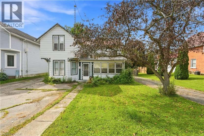 2023 MAIN Street S, Haldimand County