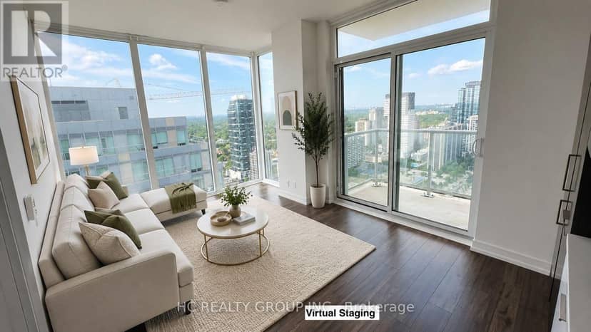 2503 - 33 Helendale Avenue, Toronto, photo 2