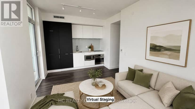 2503 - 33 Helendale Avenue, Toronto, photo 4