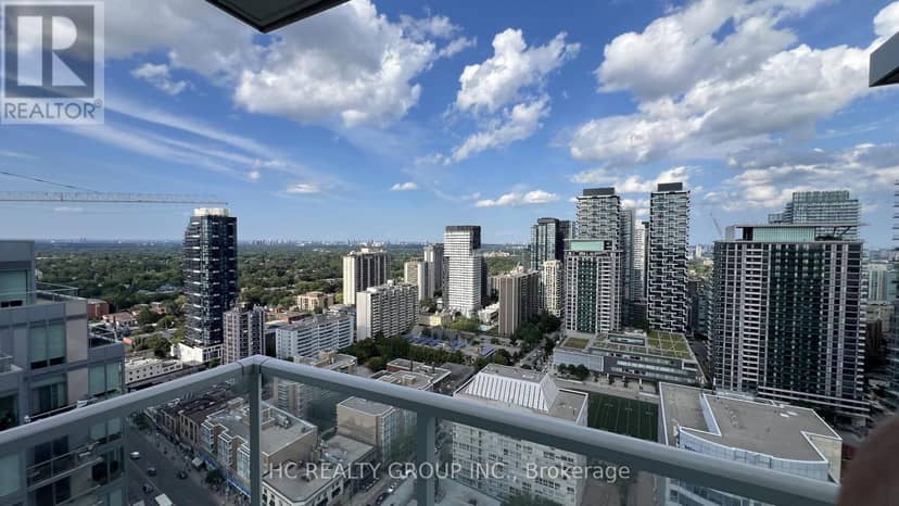 2503 - 33 Helendale Avenue, Toronto, photo 8