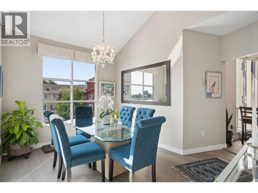 401 2 RENAISSANCE SQUARE, New Westminster, photo 6