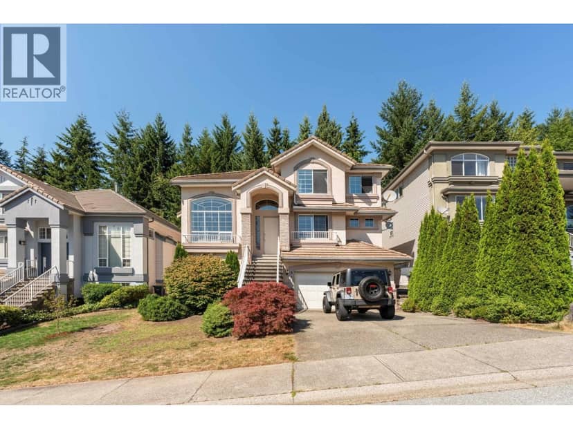 94 LINDEN COURT, Port Moody