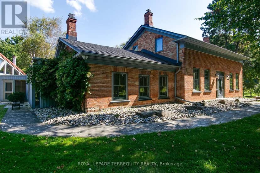15625 8th Concession Road, King, photo 3