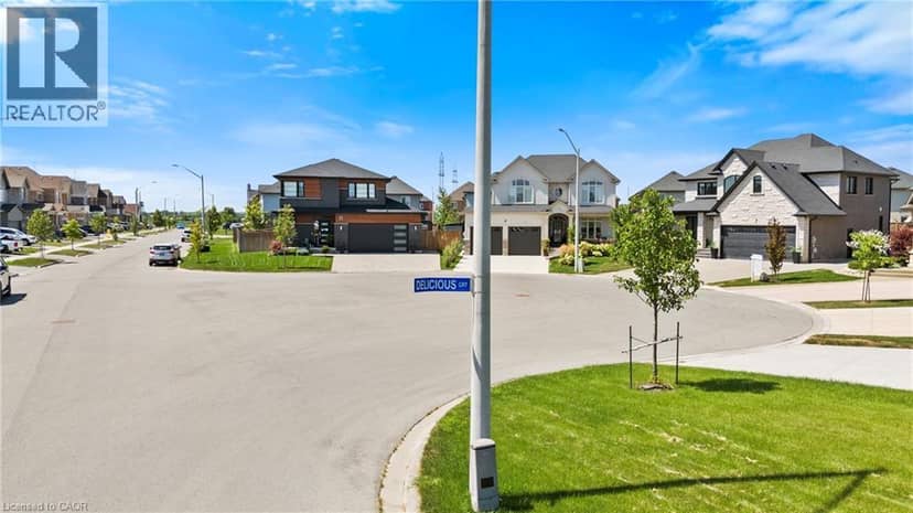 3 DELICIOUS Court, Thorold, photo 2