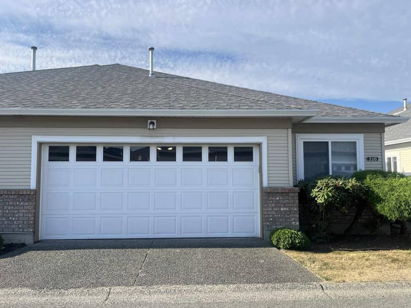 216 8485 YOUNG ROAD, Chilliwack Proper South, Chilliwack