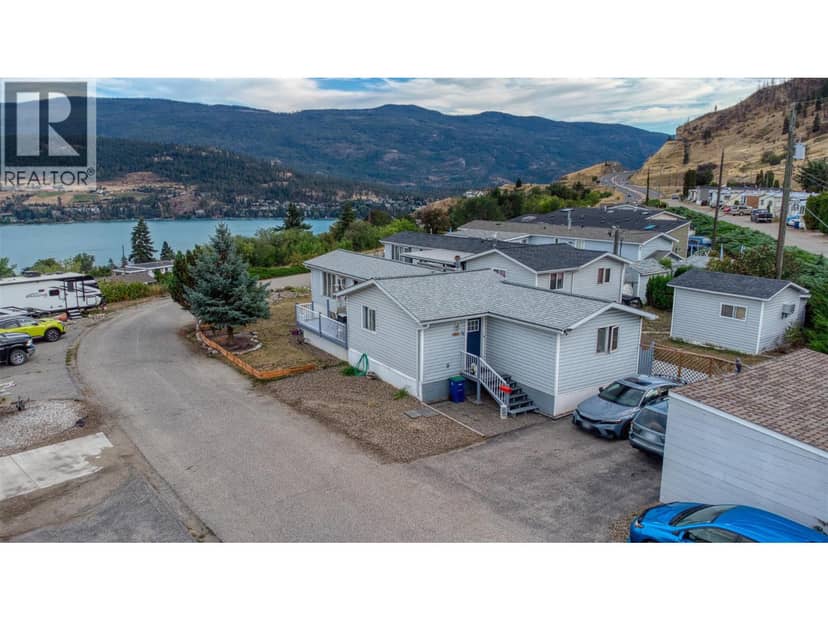 8508 Clerke Road Unit# 34, Coldstream
