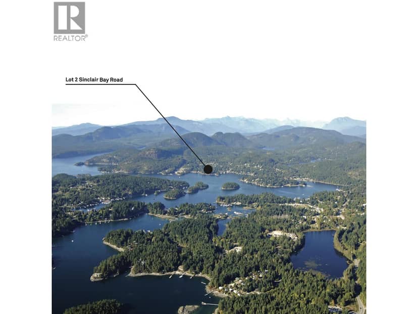 4713 KLEVINS ROAD, Pender Harbour, photo 2