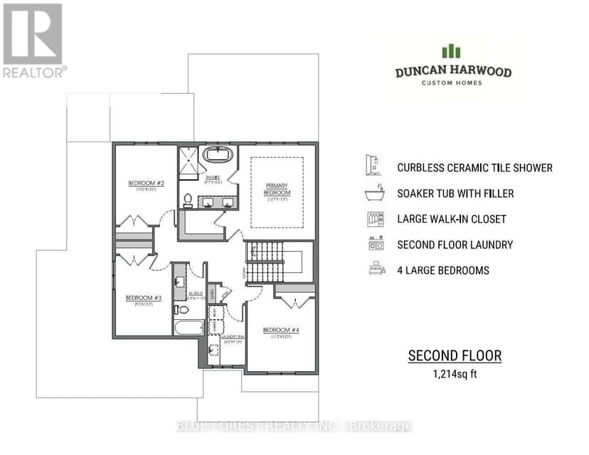 246 Harvest Lane, Thames Centre, photo 3