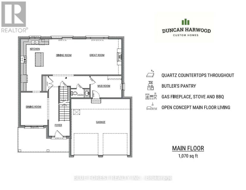 274 Harvest Lane, Thames Centre, photo 2