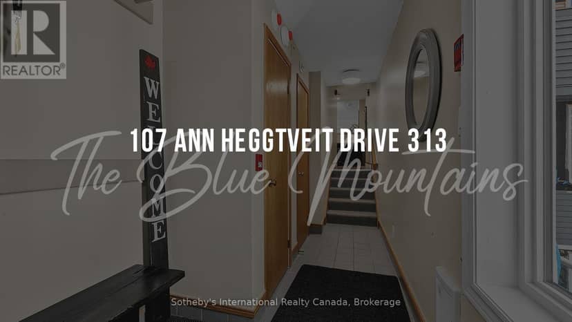 313 - 107 Ann Heggveit Drive — photo 29 of 29