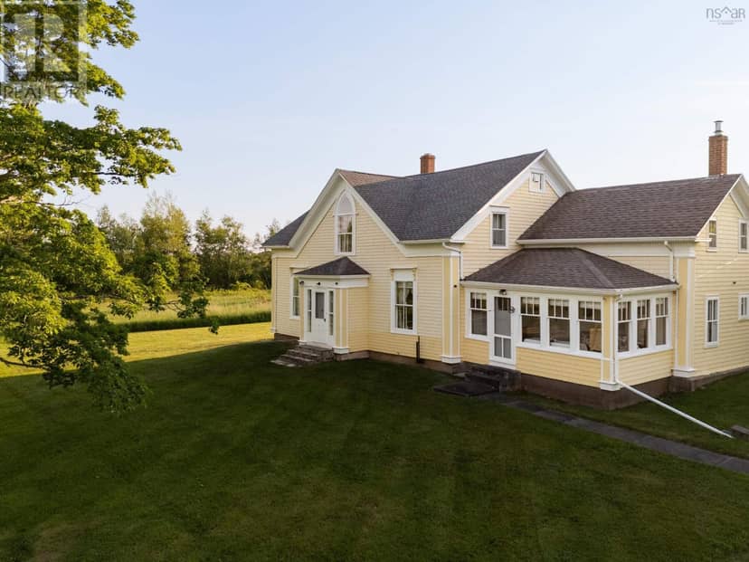 161 Hebbs Landing Road, Upper Granville, photo 6