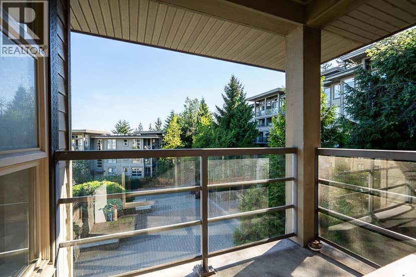 516 9319 UNIVERSITY CRESCENT, Burnaby, photo 4