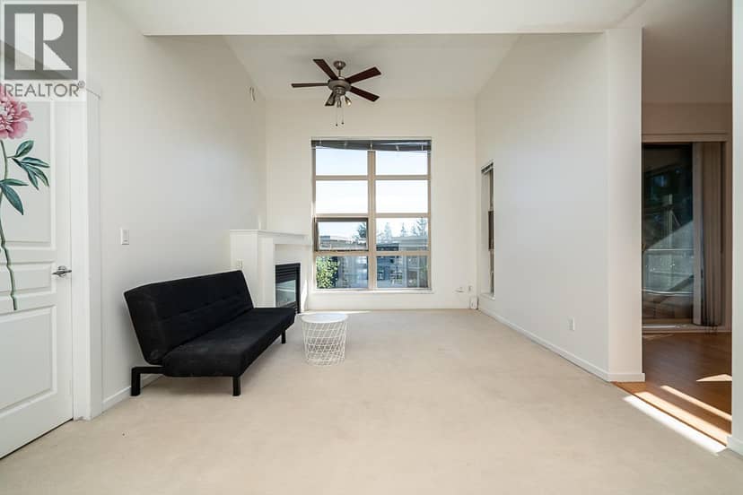 516 9319 UNIVERSITY CRESCENT, Burnaby, photo 5