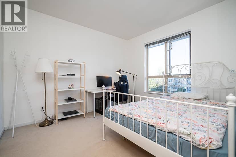 516 9319 UNIVERSITY CRESCENT, Burnaby, photo 8
