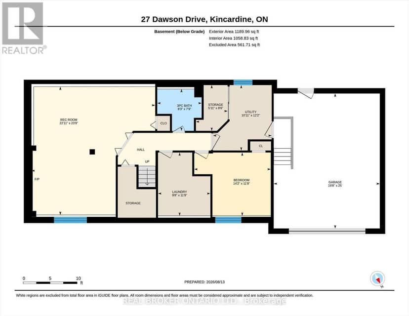 27 Dawson Drive — photo 36 of 37