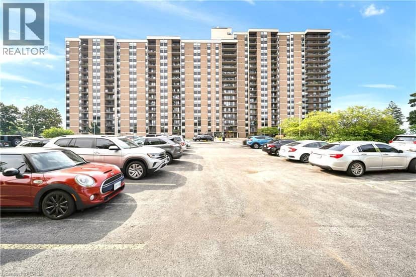 500 GREEN Road Unit# 701 — photo 1 of 40