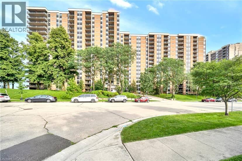 500 GREEN Road Unit# 701 — photo 2 of 40