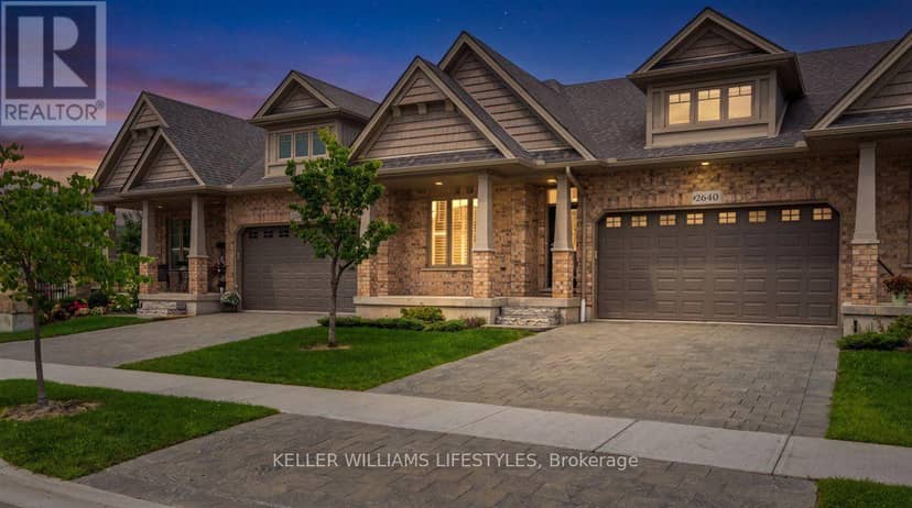 2640 Buroak Drive — photo 1 of 40