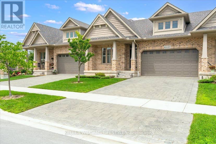 2640 Buroak Drive — photo 3 of 40