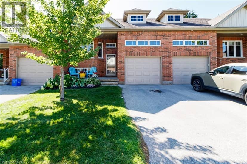 39 RUSSETT Drive, Meaford