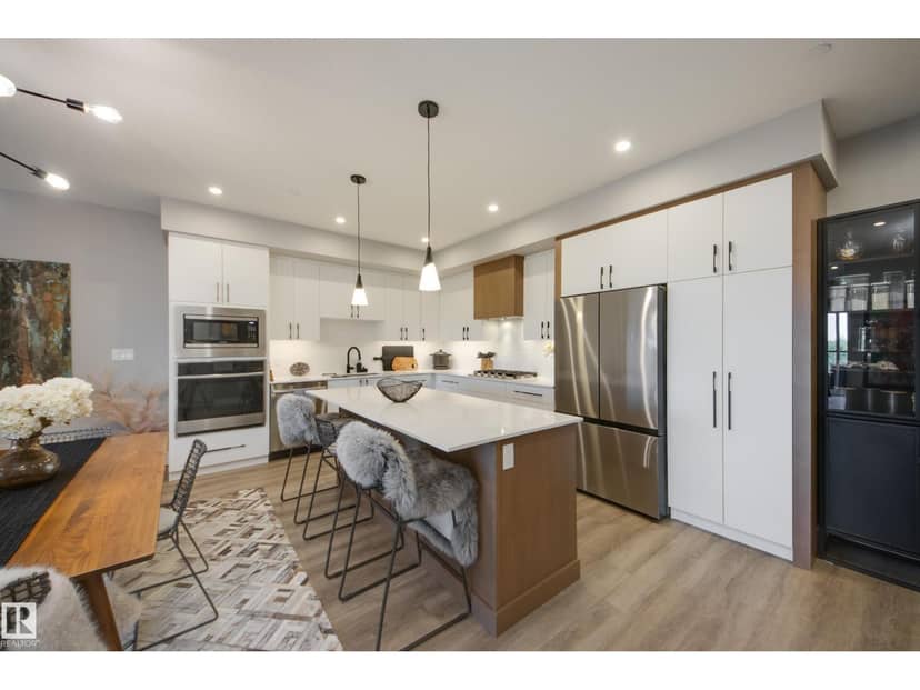 #312 7471 May Cm NW, Edmonton, photo 2