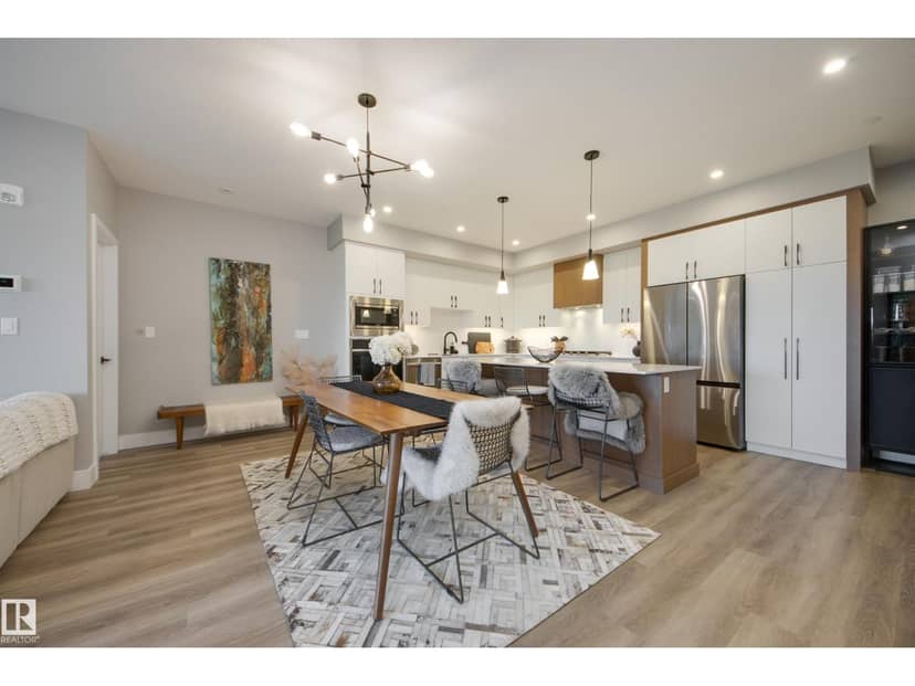 #312 7471 May Cm NW, Edmonton, photo 3