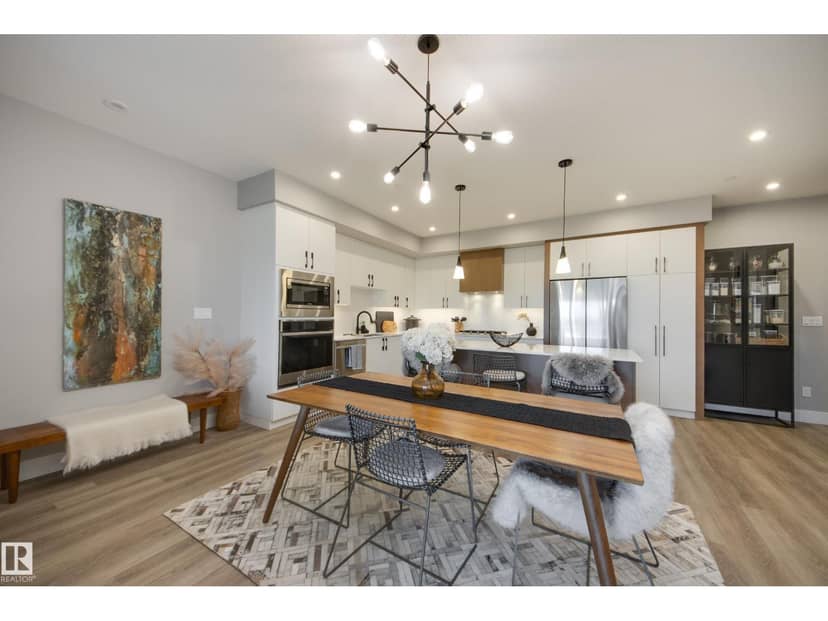 #312 7471 May Cm NW, Edmonton, photo 4