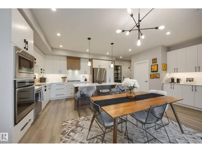 #312 7471 May Cm NW, Edmonton, photo 5