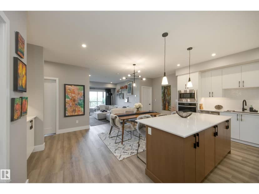 #312 7471 May Cm NW, Edmonton, photo 8