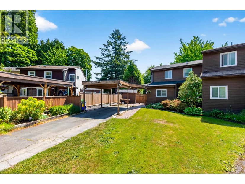 10660 WHISTLER COURT, Richmond
