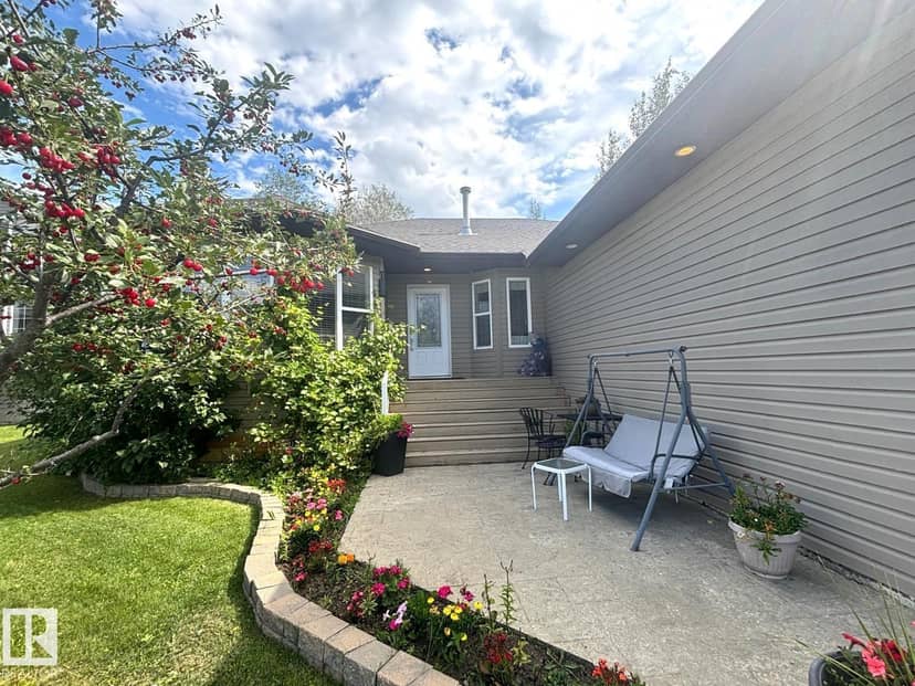 3512 45 ST, Drayton Valley, photo 2