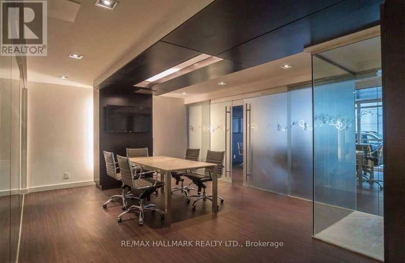 108 - 5 Hanna Avenue — photo 28 of 32
