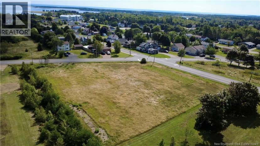 1.07 Acres Rue Saulnier Ouest, Tracadie, photo 6