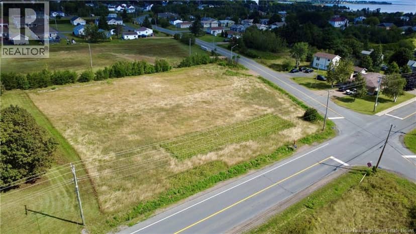 1.07 Acres Rue Saulnier Ouest, Tracadie, photo 4