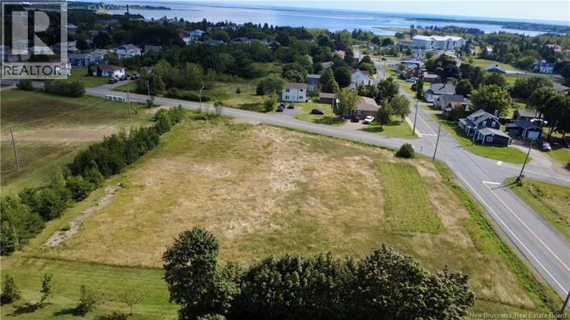 1.07 Acres Rue Saulnier Ouest, Tracadie, photo 5