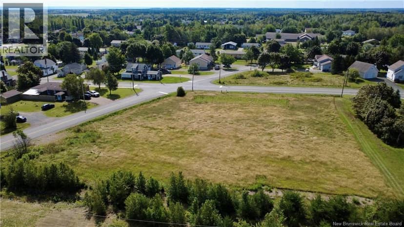 1.07 Acres Rue Saulnier Ouest, Tracadie, photo 7