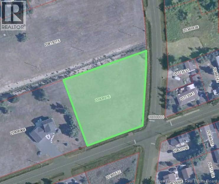 1.07 Acres Rue Saulnier Ouest, Tracadie, photo 2