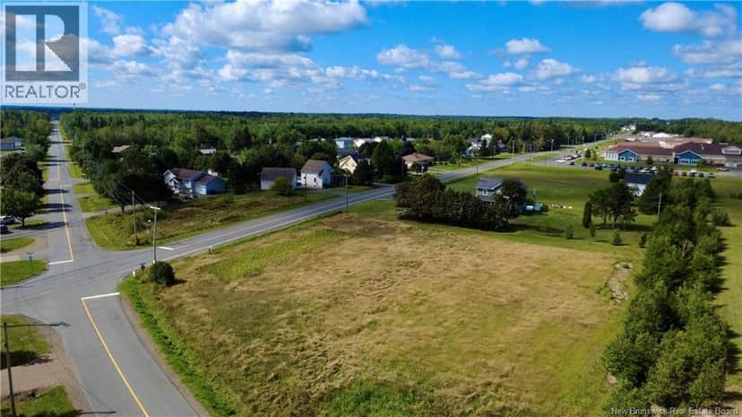1.07 Acres Rue Saulnier Ouest, Tracadie, photo 8