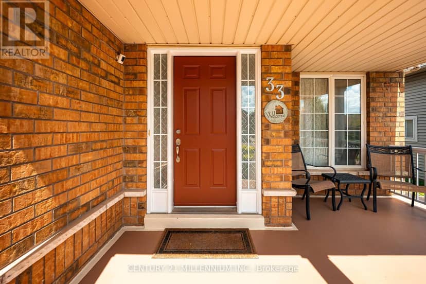 33 Fletchers Creek Boulevard — photo 2 of 40