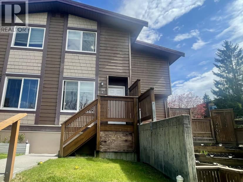 4 306 HIGHLAND WAY, Port Moody, photo 2