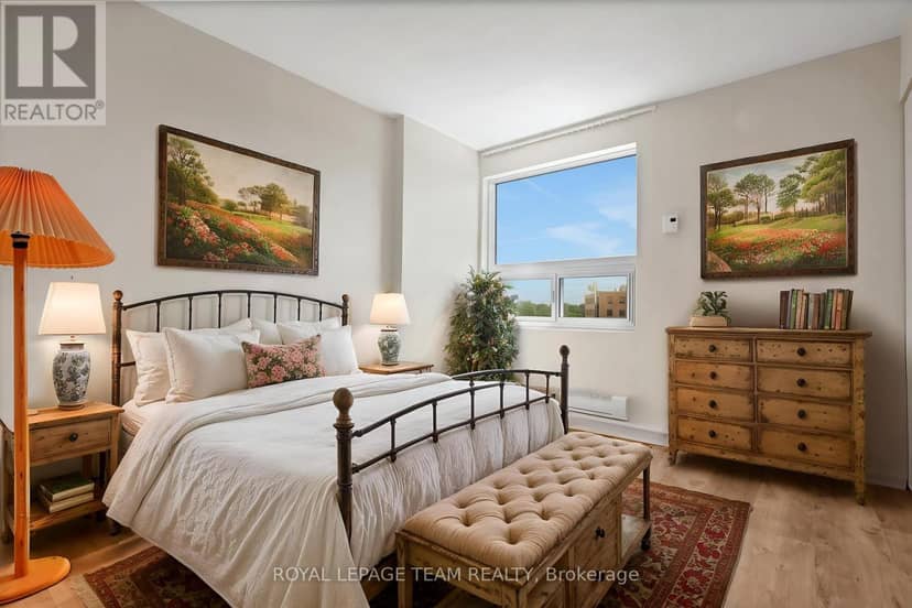 Unit# 402 - 1380 Prince Of Wales Drive — photo 26 of 40