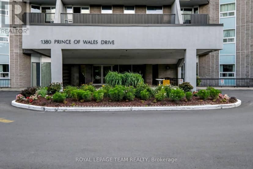 Unit# 402 - 1380 Prince Of Wales Drive, Ottawa, photo 3