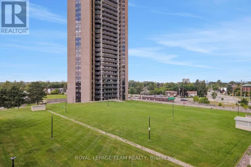 Unit# 402 - 1380 Prince Of Wales Drive — photo 30 of 40
