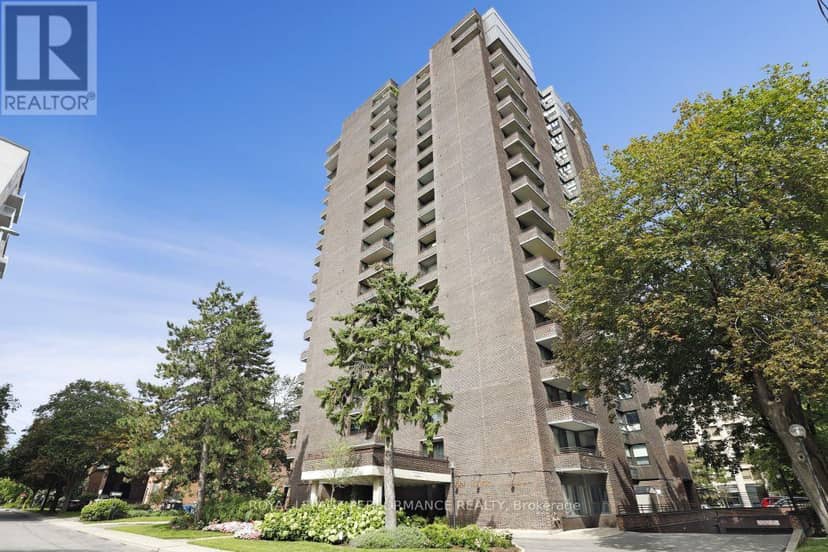1801 - 71 Somerset Street W, Ottawa, photo 2