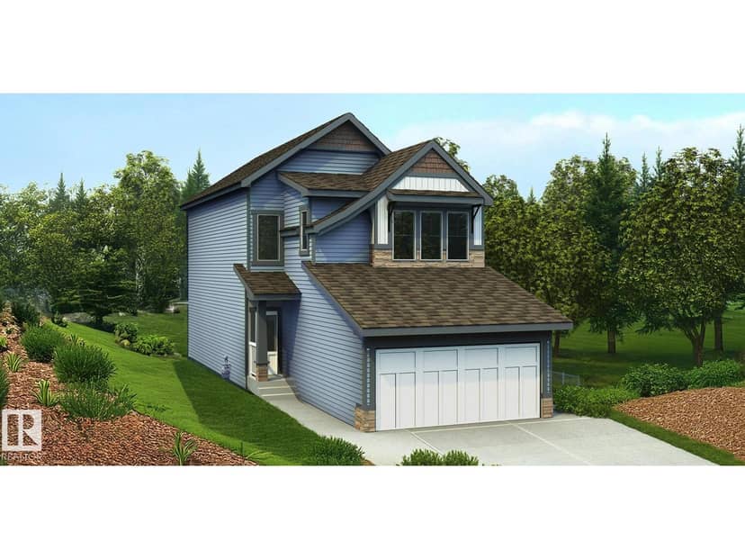 20743 40 AV NW, Edmonton