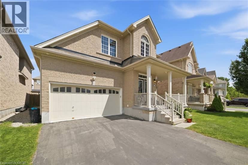 57 CHEEVERS Road — photo 3 of 40