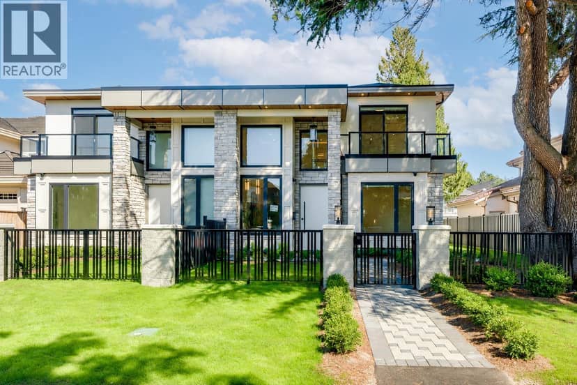2 7911 AFTON DRIVE, Richmond