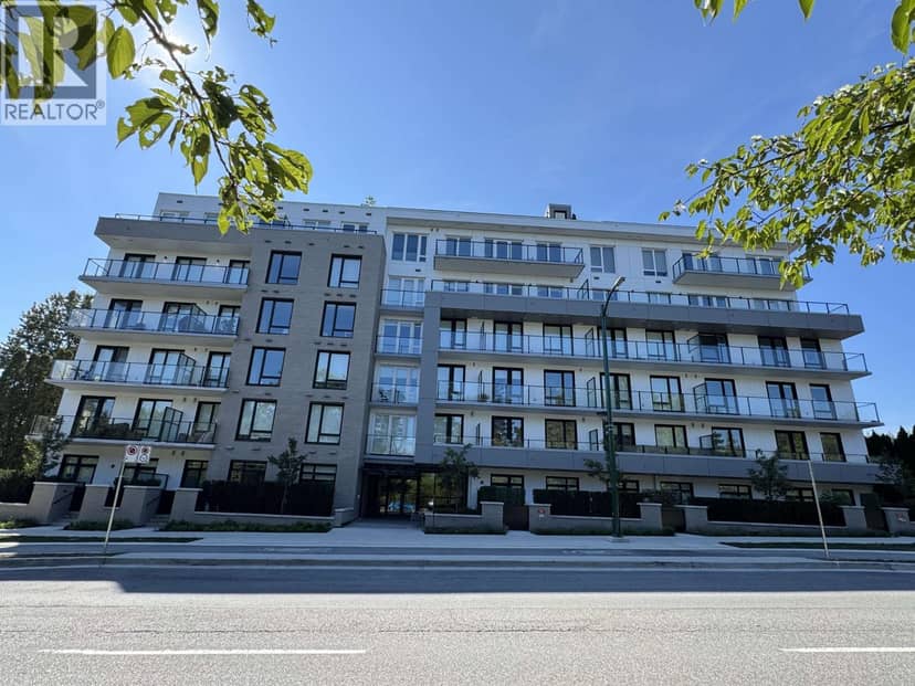 313 6859 CAMBIE STREET, Vancouver