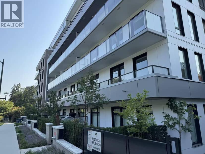 313 6859 CAMBIE STREET, Vancouver, photo 2